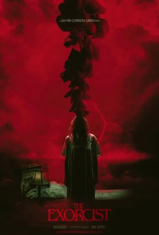 The Exorcist classic movie on RexoTV